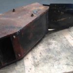 Cforcar Facel Vega Restoration 2 043